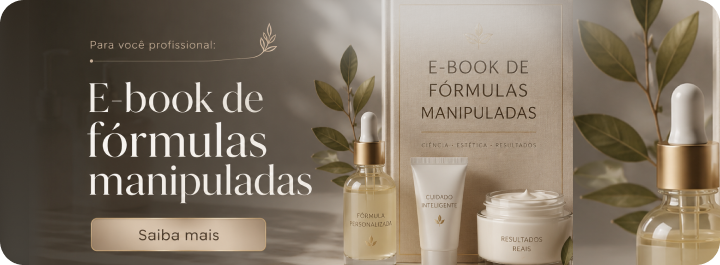 E-book de fórmulas manipuladas